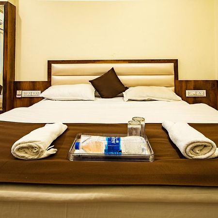 Hotel Khajanchi Kota  Buitenkant foto