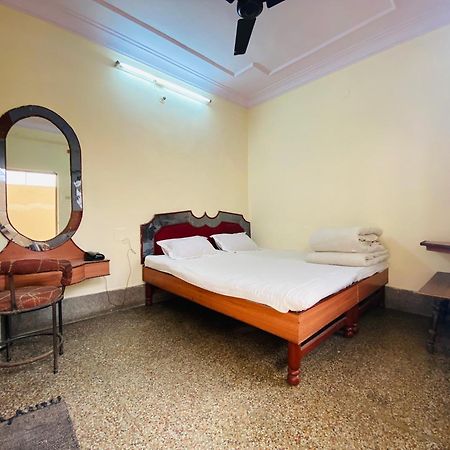 Hotel Khajanchi Kota  Buitenkant foto