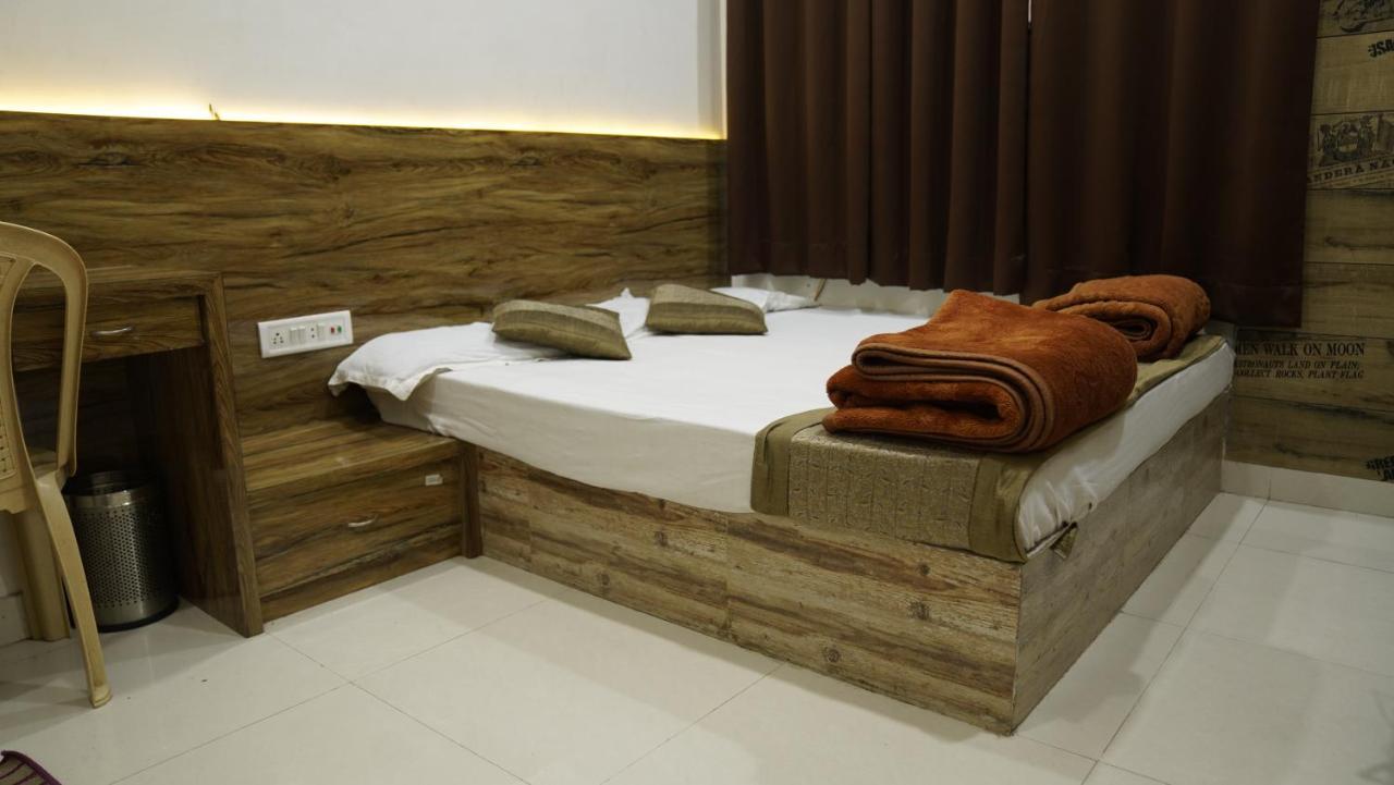 Hotel Khajanchi Kota  Buitenkant foto