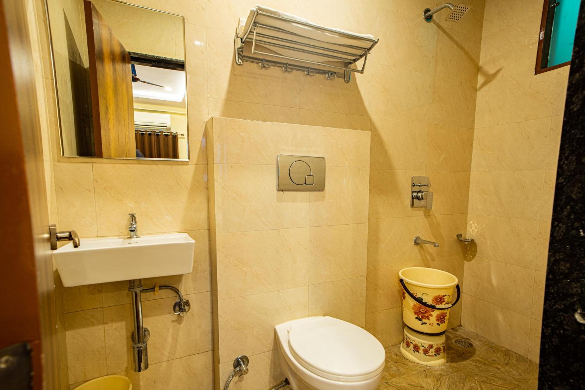 Hotel Khajanchi Kota  Buitenkant foto