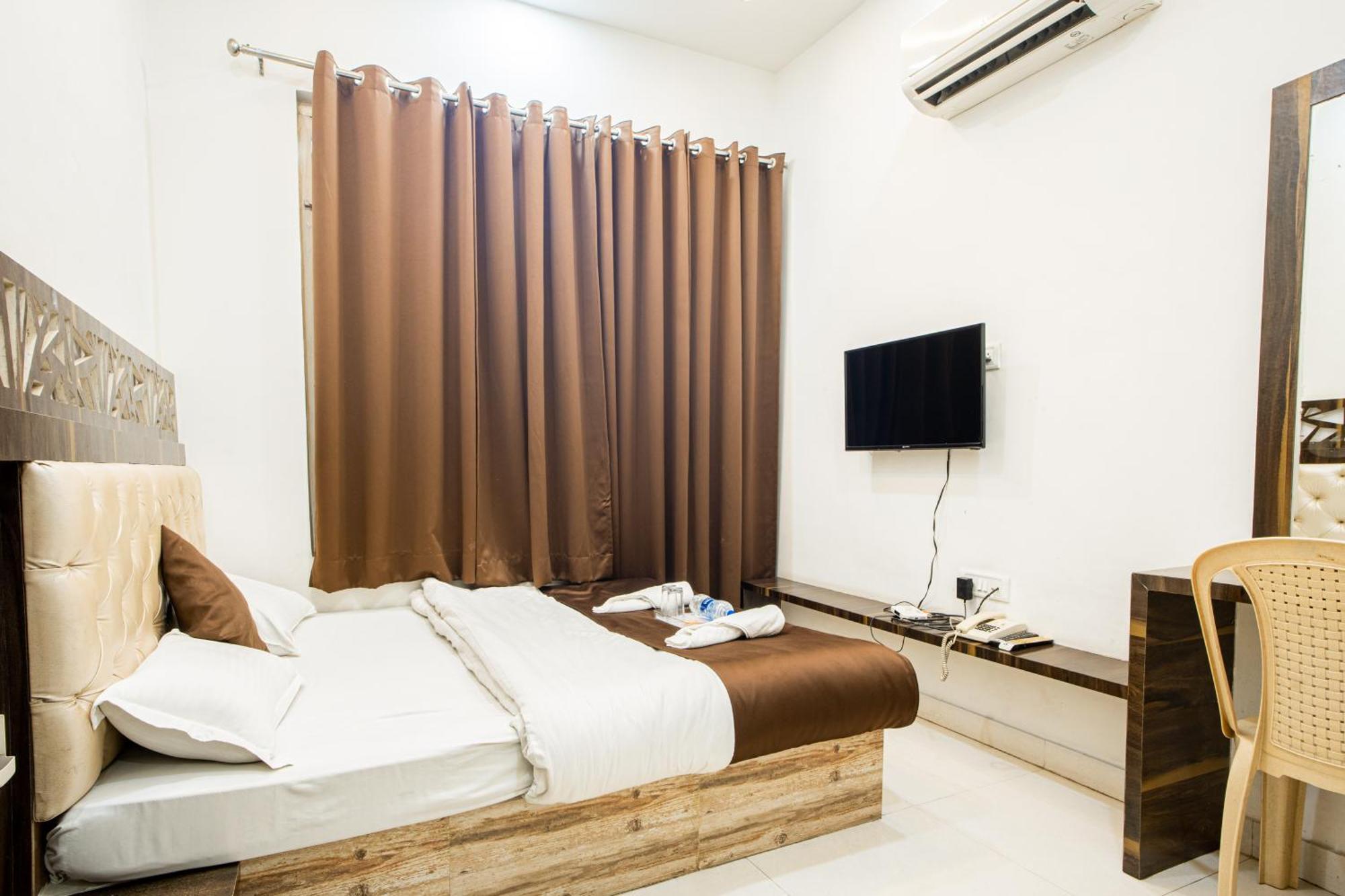 Hotel Khajanchi Kota  Buitenkant foto