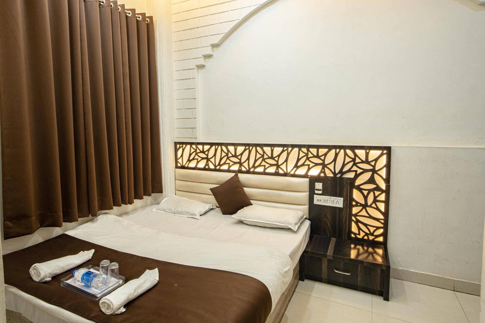 Hotel Khajanchi Kota  Buitenkant foto