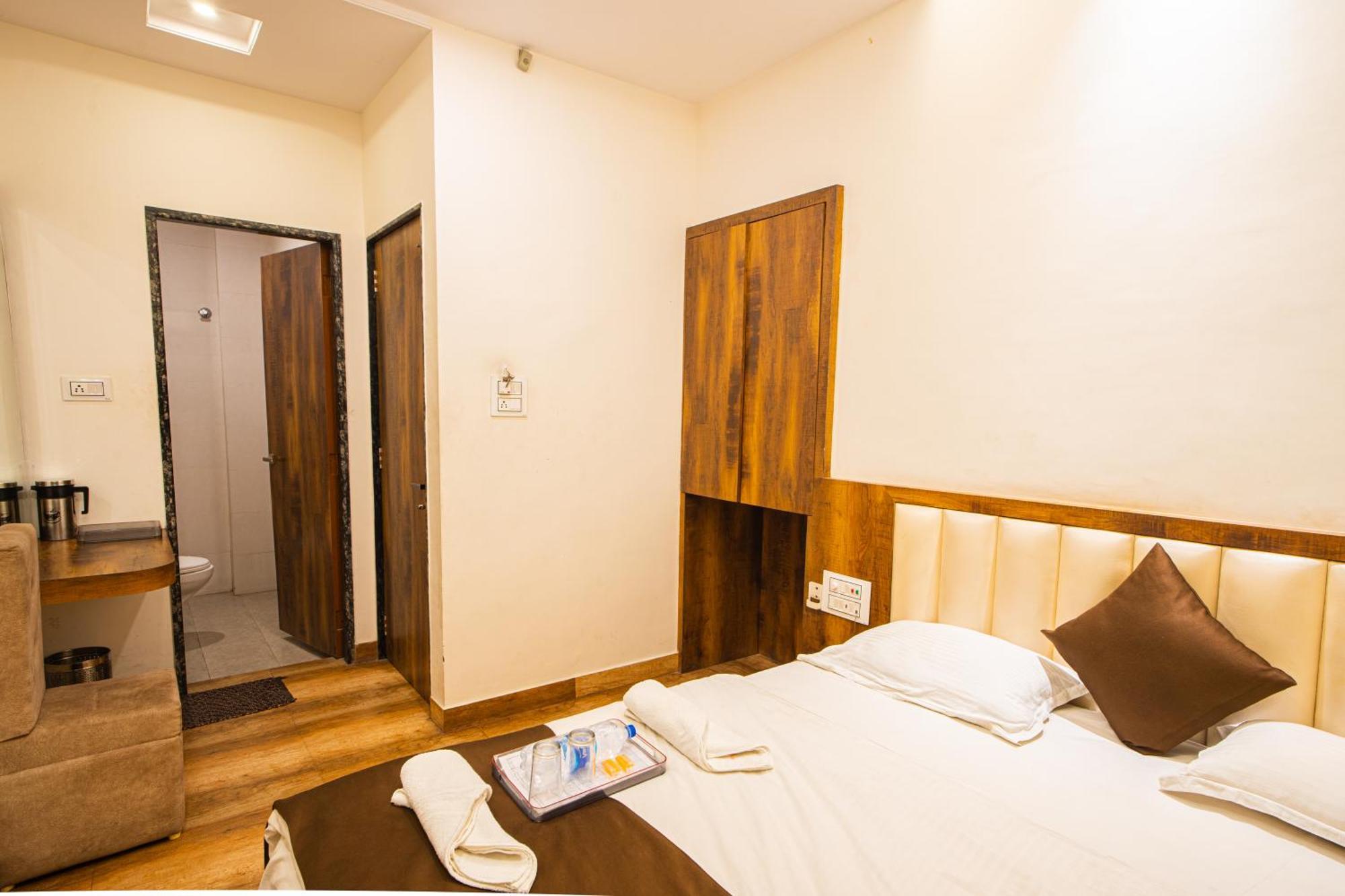 Hotel Khajanchi Kota  Buitenkant foto