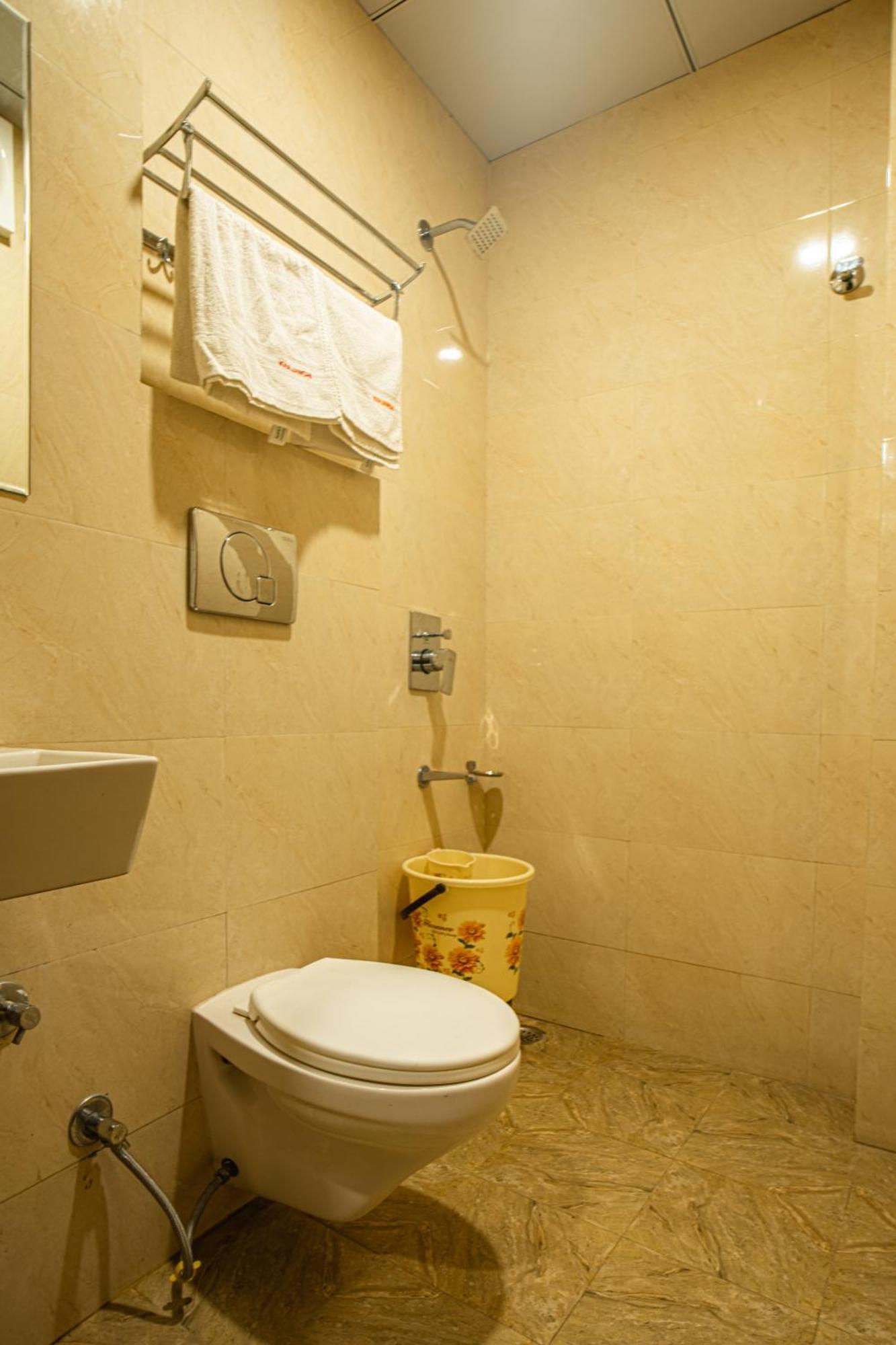 Hotel Khajanchi Kota  Buitenkant foto