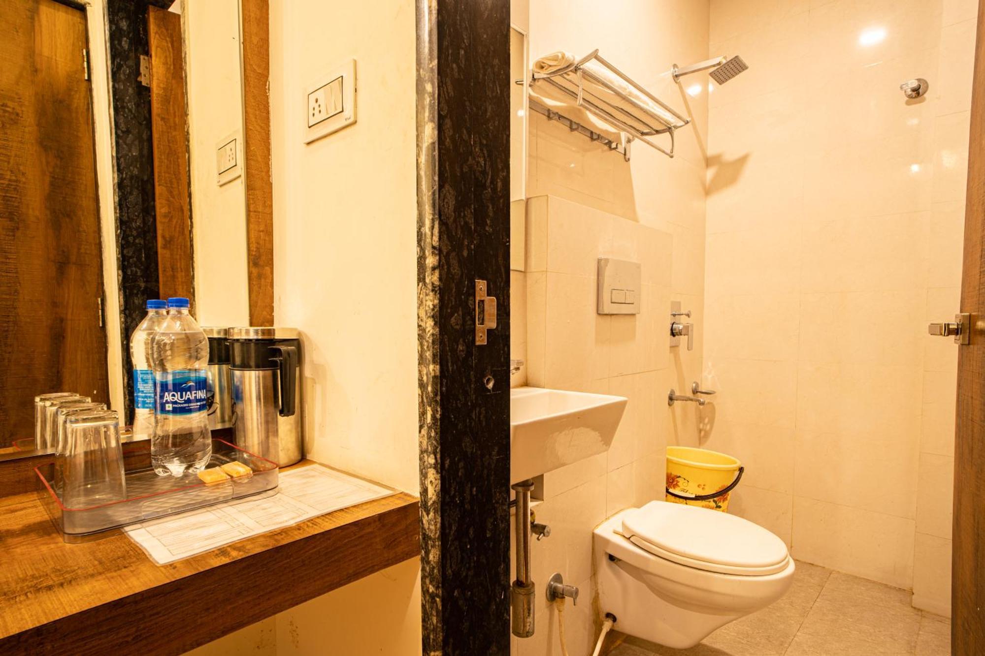 Hotel Khajanchi Kota  Buitenkant foto