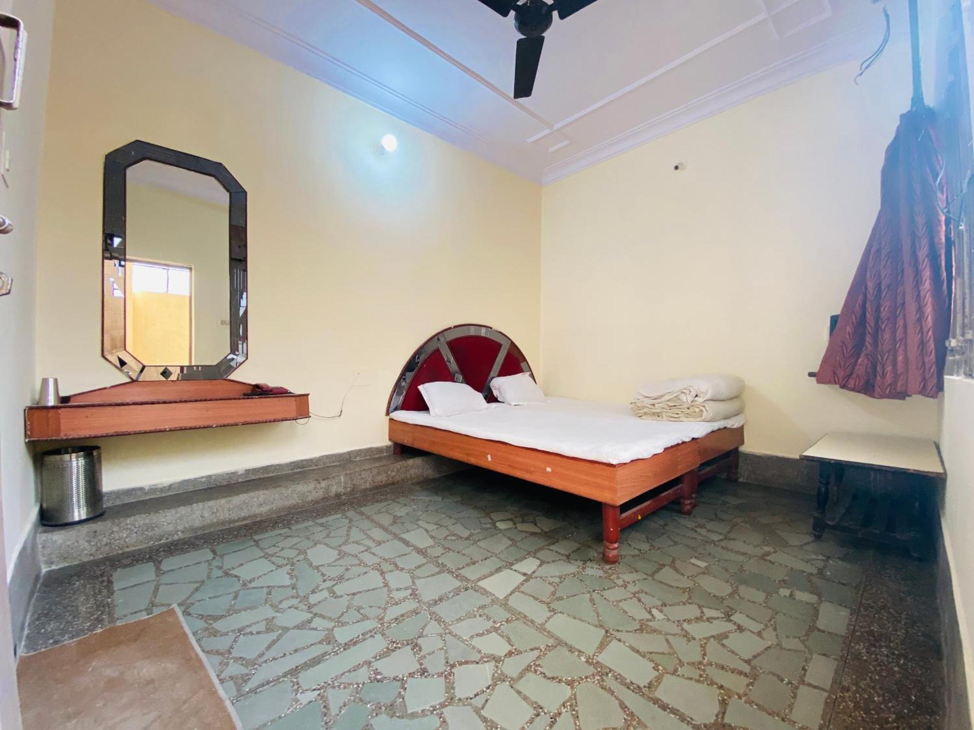 Hotel Khajanchi Kota  Buitenkant foto