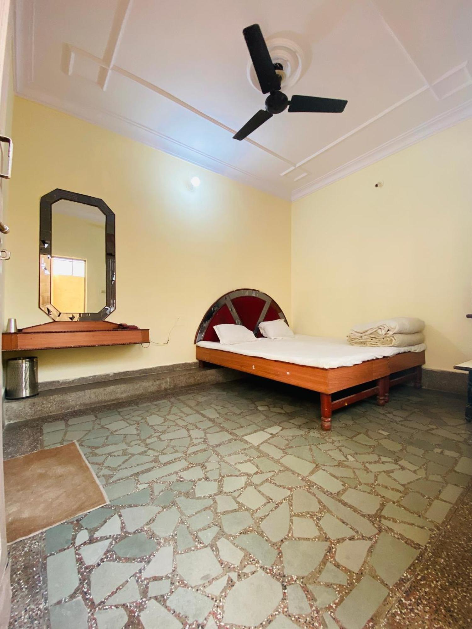 Hotel Khajanchi Kota  Buitenkant foto