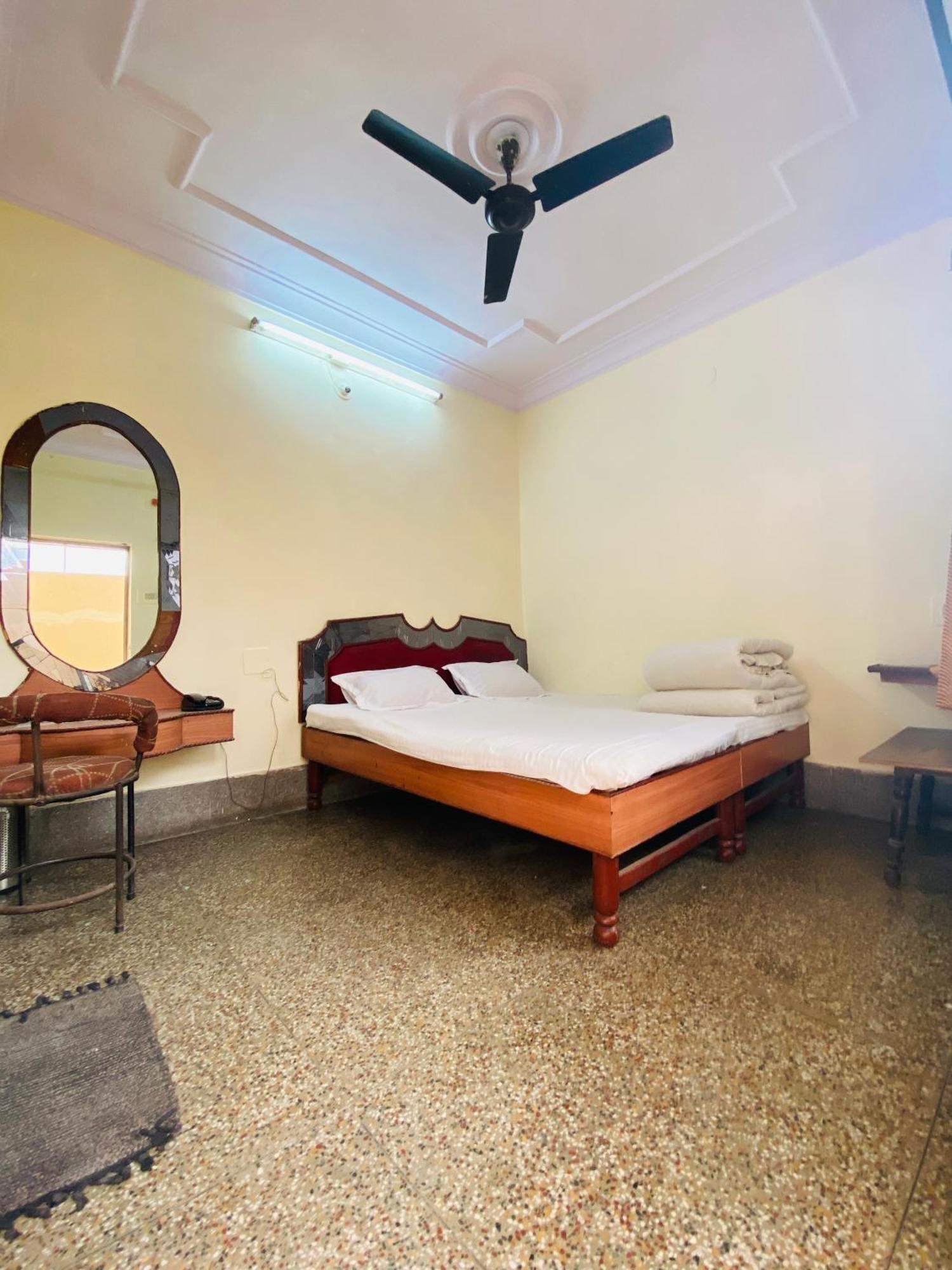Hotel Khajanchi Kota  Buitenkant foto